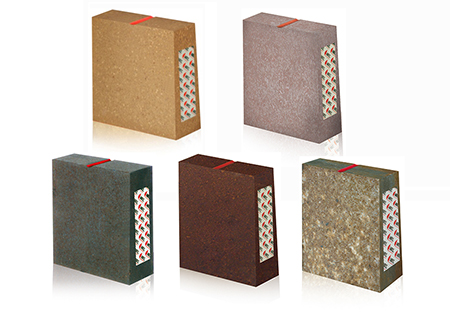 水泥窯及石灰窯用磚