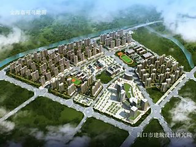 周口市賈魯嘉苑、金海嘉苑、建設(shè)嘉苑工程監(jiān)理項目