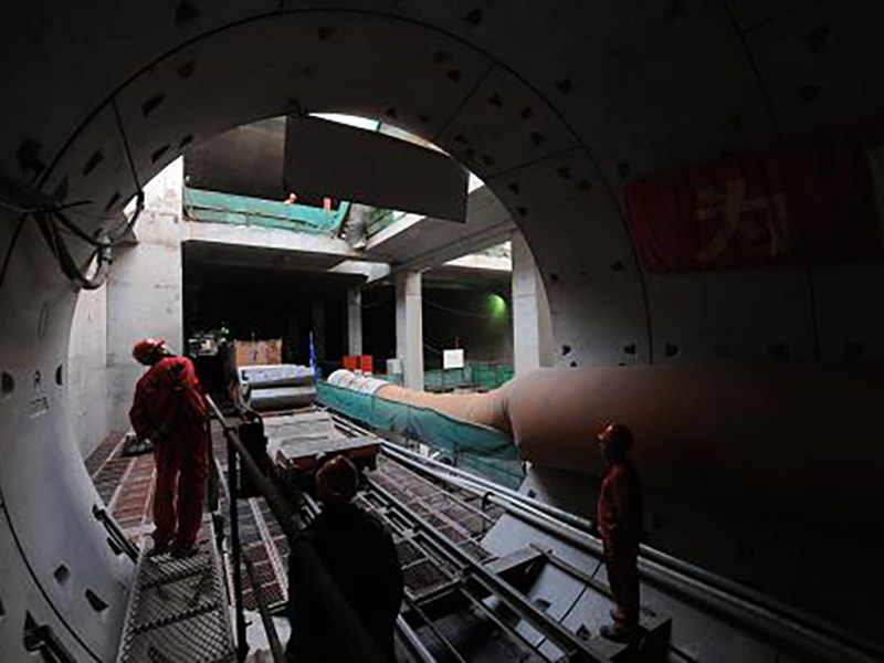 鄭州市軌道交通6號線市政配套工程、鄭州市市政控制性節(jié)點（地下交通）工程、鄭州市至鞏義市域鐵路市政配套工程、鄭州機場至許昌市域鐵路工程（鄭州段）人防設備安裝工程監(jiān)理